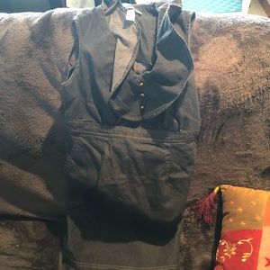 Emma and Michelle dress